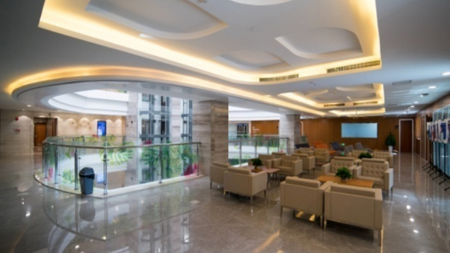 北京愛爾英智眼科醫(yī)院國際特需門診