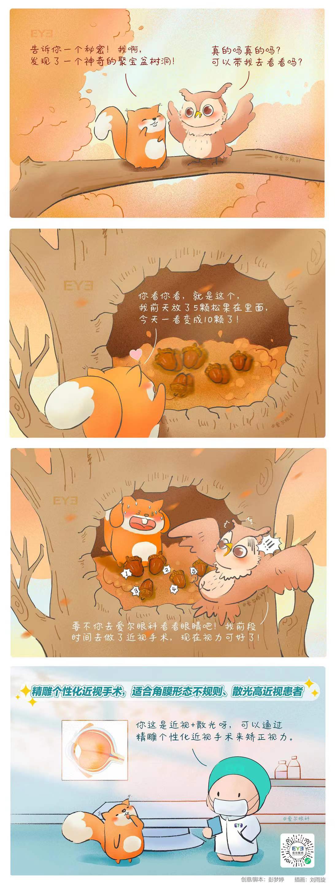 4、這不是幾顆松果那么簡單?。ň駛€性化近視手術(shù)趣味科普漫畫）.jpg